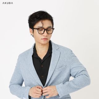 ÁO VEST BLAZER - 01K0369