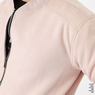 ÁO KHOÁC BOMBER 01I0088