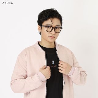 ÁO KHOÁC BOMBER 01I0088