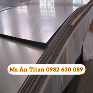 Tấm titan-tấm titanium-tấm titan gr2-tấm titan gr4-tấm titan gr5-titanium dạng tấm
