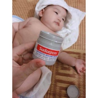 Kem chống hăm Sudocrem (60g)
