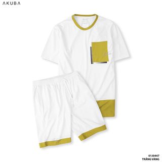 SET BỘ NGẮN - 01J0447