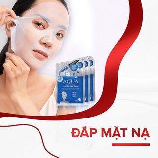 01 miếng Mặt nạ cung cấp khoáng chất Edally EX - Edally EX Rejuvenating Luxury Aqua Mask giá sỉ