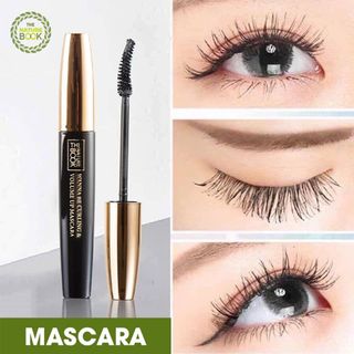 [HOT] Mascara Chống Nước The Nature Book Hàn Quốc - Wana Be Curling & Volume Up Mascara giá sỉ