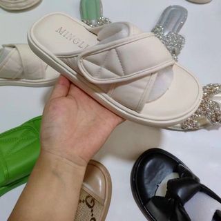 Dép nữ chất đẹp sỉ giá xưởng