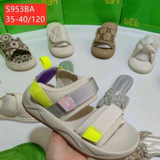 Dép nữ chất đẹp sỉ giá xưởng