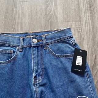 Jean FASHION NOVA-Smile