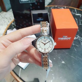 ĐỒNG HỒ TISSOT MINI NỮ TRUNG CẤP