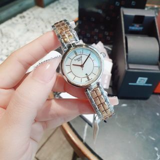 ĐỒNG HỒ TISSOT MINI NỮ TRUNG CẤP