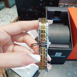 ĐỒNG HỒ TISSOT MINI NỮ TRUNG CẤP