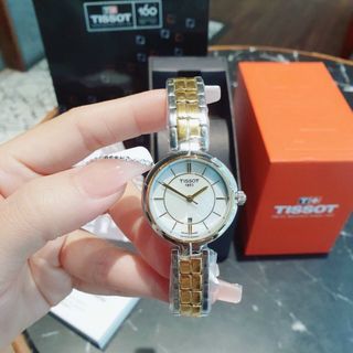 ĐỒNG HỒ TISSOT MINI NỮ TRUNG CẤP