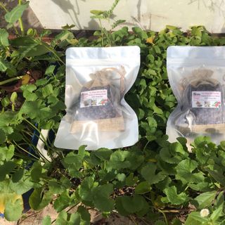 COMPO 3 TÚI THƠM HẠT CÀ PHÊ 90G, GIÁ 190K/ 3TÚI