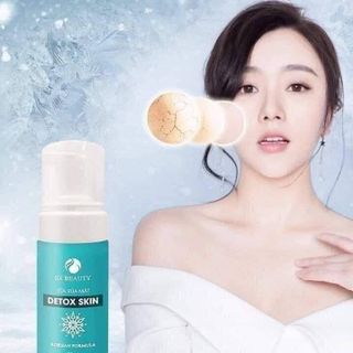 Sửa rửa mặt DETOX SKIN