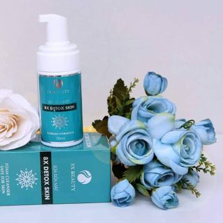 Sửa rửa mặt DETOX SKIN