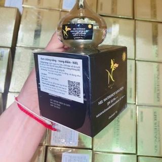 Kem chống nắng Niel Thái Lan Waterdrop Sunscreen SPF 50 PA+++ 15g