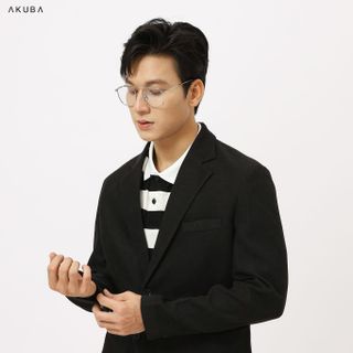 ÁO VEST BLAZER - 01K0339