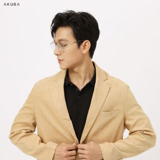 ÁO VEST BLAZER - 01K0339