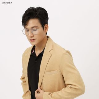 ÁO VEST BLAZER - 01K0339
