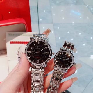 ĐỒNG HỒ OMEGA KÍNH MO CAO CẤP HOT