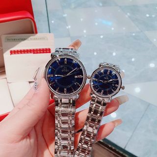 ĐỒNG HỒ OMEGA KÍNH MO CAO CẤP HOT