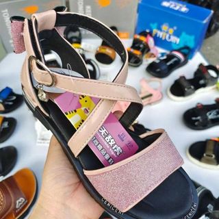 Giày sandal trẻ em đẹp cho bé gái /bé trai sỉ giá rẻ