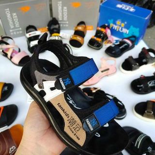 Giày sandal trẻ em đẹp cho bé gái /bé trai sỉ giá rẻ