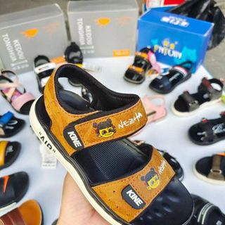 Giày sandal trẻ em đẹp cho bé gái /bé trai sỉ giá rẻ