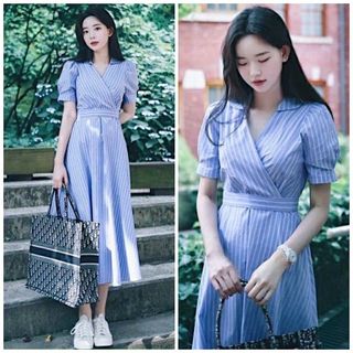 Xưởng bỏ sỉ váy đầm toàn quốc giá sỉ
