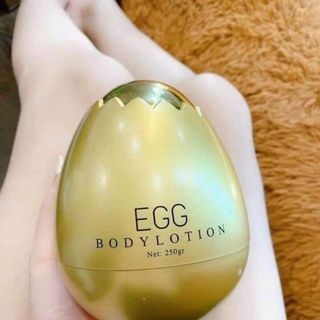 BODY TRỨNG VÀNG