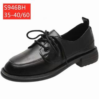 Giày lười nữ chất da mềm sỉ giá xưởng