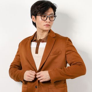 ÁO VEST BLAZER - 01K0338