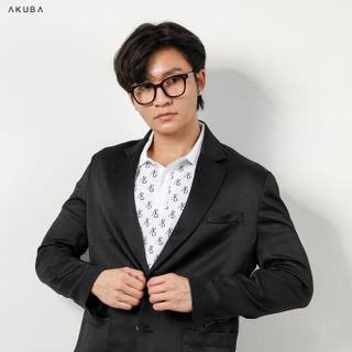 ÁO VEST BLAZER - 01K0338