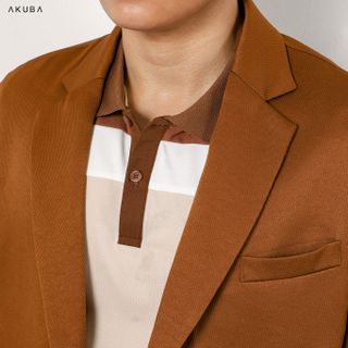 ÁO VEST BLAZER - 01K0338