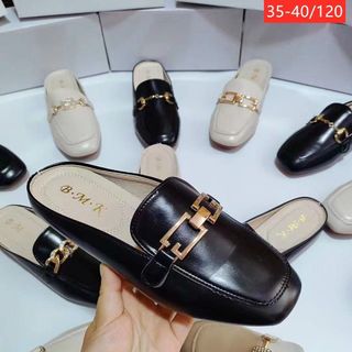Dép sục nữ chất da sỉ giá rẻ
