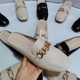 Dép sục nữ chất da sỉ giá rẻ