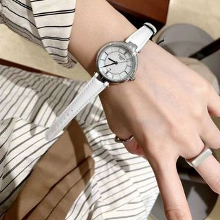ĐỒNG HỒ TISSOT MINI DA NỮ TRUNG CẤP