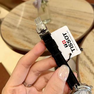 ĐỒNG HỒ TISSOT MINI DA NỮ TRUNG CẤP