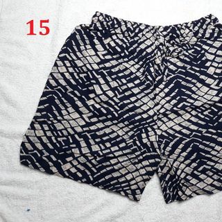 Quần đùi lanh thái nhiều màu(size 1:35-50kg)