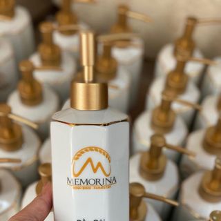 Bộ sản phẩm phòng tắm dùng cho các khách sạn/ resort