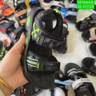 Giày sandal trẻ em đi học sỉ giá rẻ