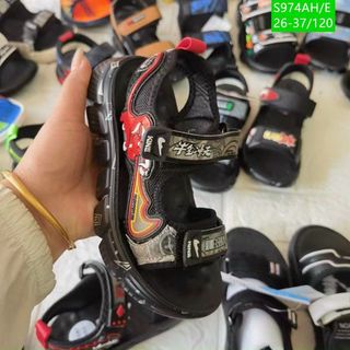 Giày sandal trẻ em đi học sỉ giá rẻ