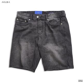 QUẦN SHORT JEAN AKUBA 01D2018