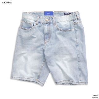 QUẦN SHORT JEAN AKUBA 01D2018