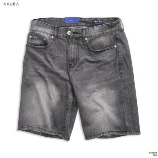 QUẦN SHORT JEAN AKUBA 01D2018