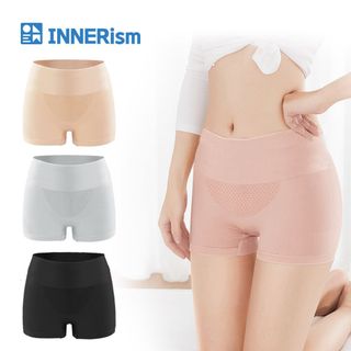 Quần lót nữ lưng cao, nâng mông cao cấp Honey Comb Hip