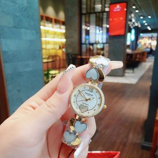 ĐỒNG HỒ SUNRICE MINI CHÍNH HÃNG NEW