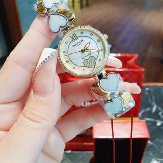 ĐỒNG HỒ SUNRICE MINI CHÍNH HÃNG NEW