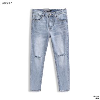 QUẦN NEAN DÀI AKUBA 01F0215