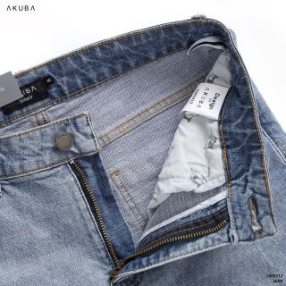 QUẦN NEAN DÀI AKUBA 01F0215