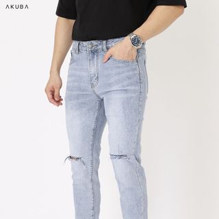 QUẦN NEAN DÀI AKUBA 01F0215